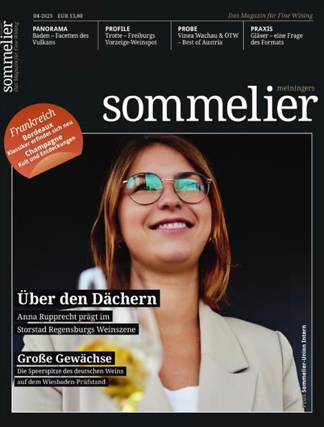 Sommelier-Abo