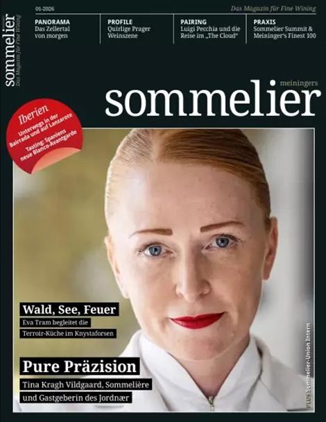 Sommelier-Abo