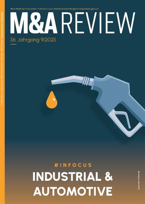 M-und-A-Review-Abo