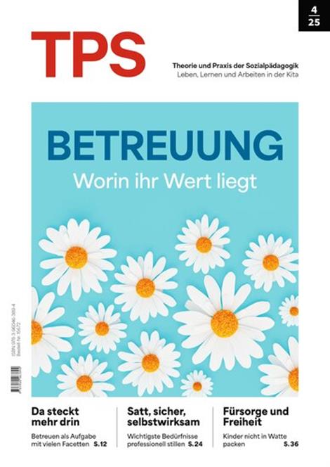 TPS-Theorie-und-Praxis-der-Sozialpaedagogik-Abo