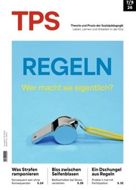 TPS-Theorie-und-Praxis-der-Sozialpaedagogik-Abo