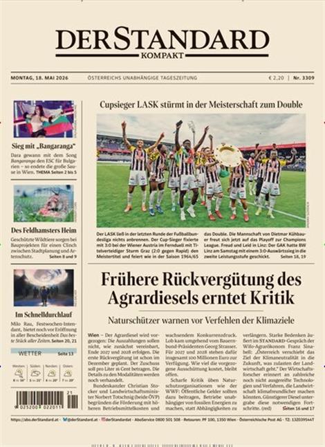 Standard-Abo