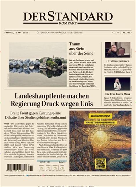 Standard-Abo