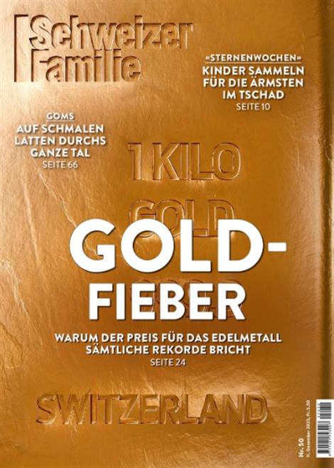 Schweizer-Familie-Abo