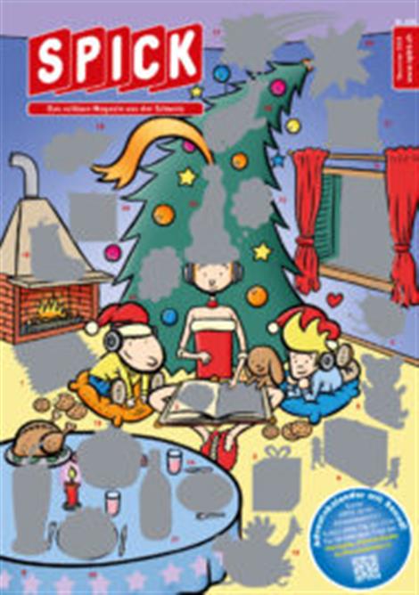Spick-Abo