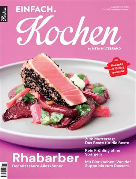 Einfach-kochen-Abo