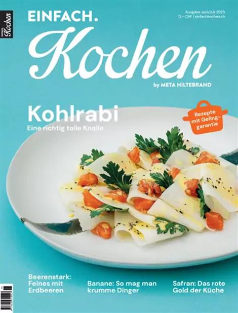 Einfach-kochen-Abo