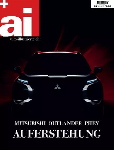 Auto-Illustrierte-Abo