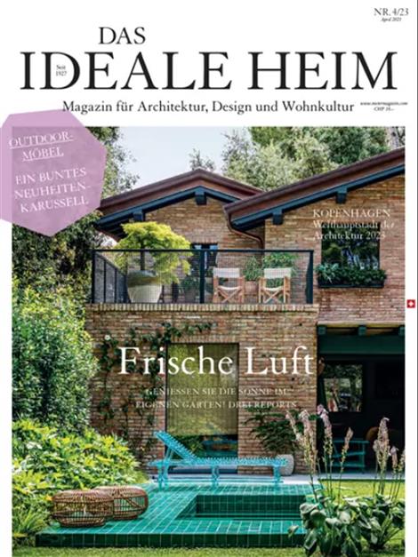 Ideales-Heim-Abo