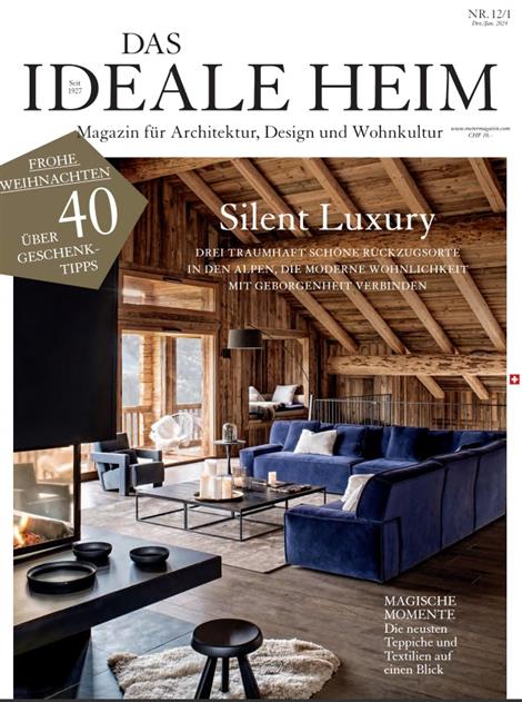Ideales-Heim-Abo