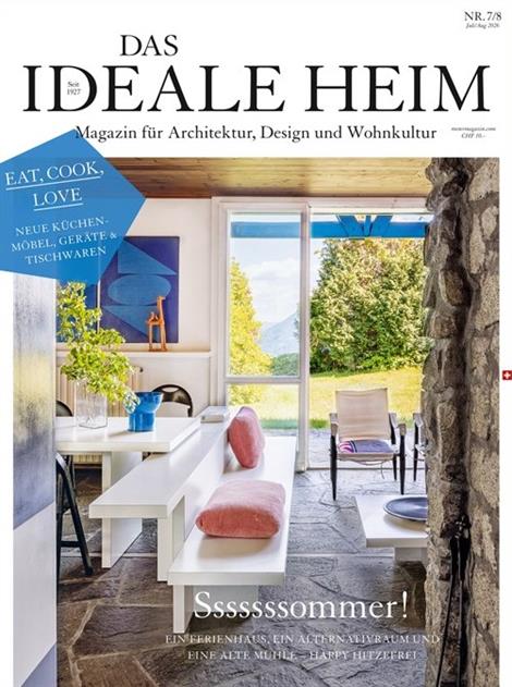 Ideales-Heim-Abo
