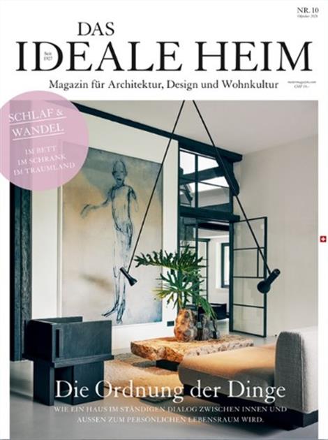 Ideales-Heim-Abo