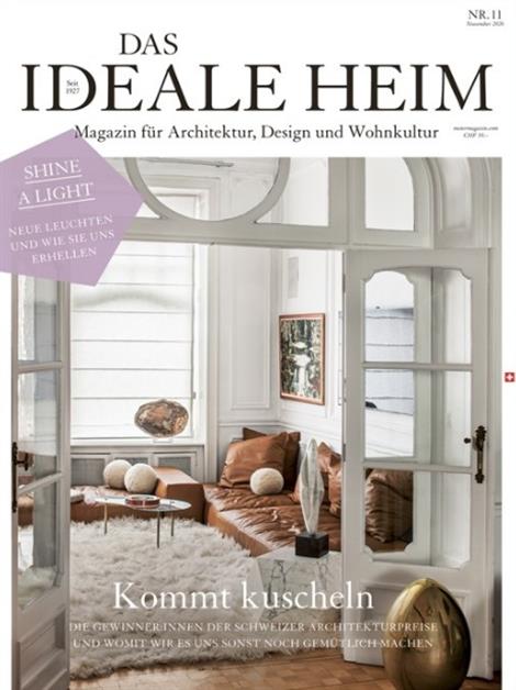 Ideales-Heim-Abo