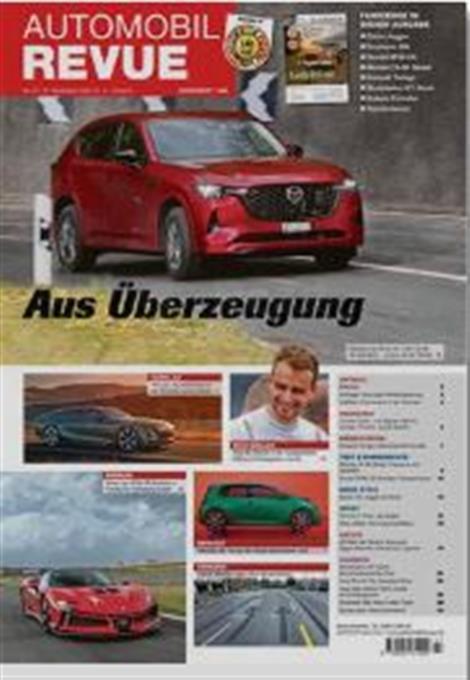 Automobil-Revue-CH-Abo