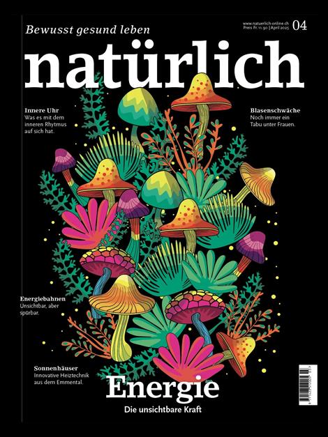 Natuerlich-CH-Abo