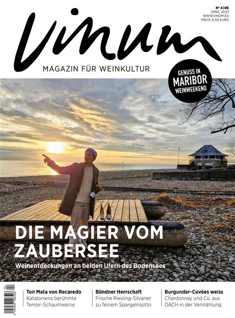 Vinum-Schweiz-Abo