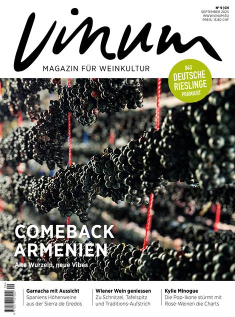 Vinum-Schweiz-Abo
