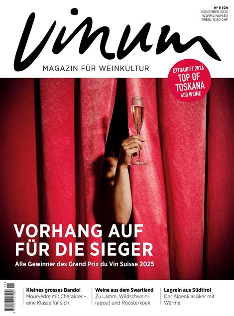 Vinum-Schweiz-Abo