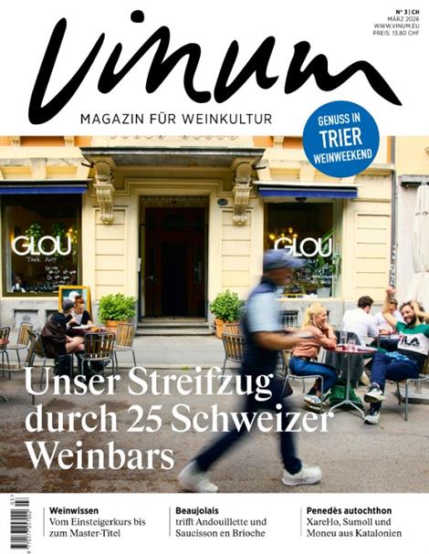 Vinum-Schweiz-Abo