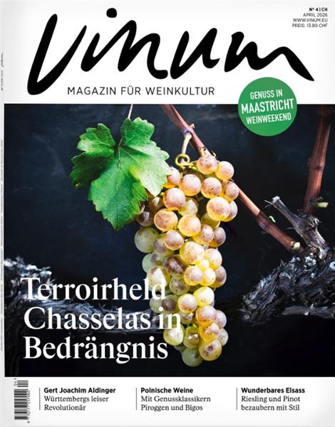 Vinum-Schweiz-Abo