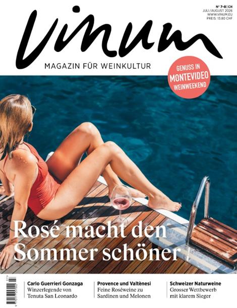 Vinum-Schweiz-Abo