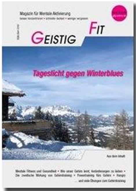 Geistig-Fit-Abo