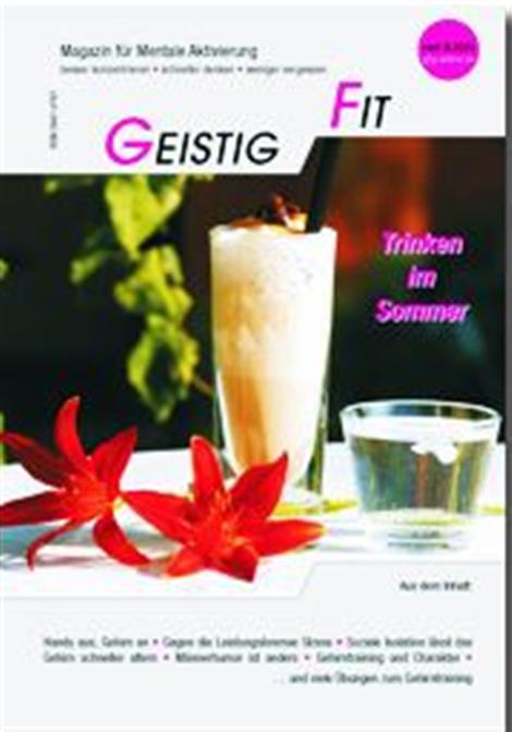 Geistig-Fit-Abo