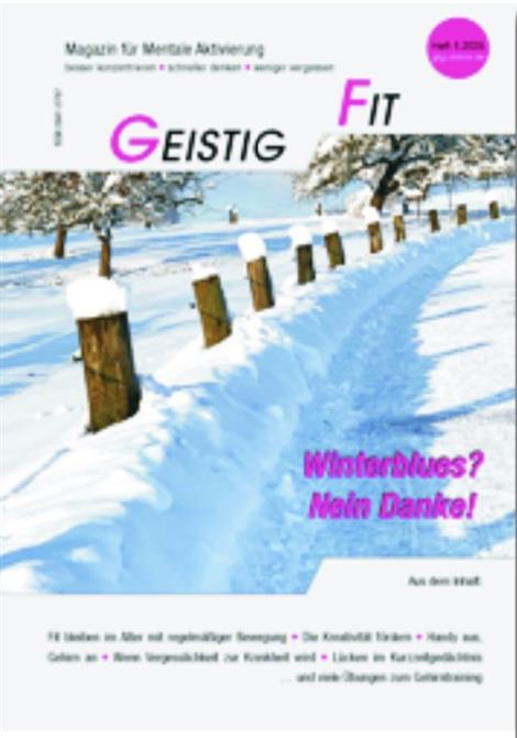 Geistig-Fit-Abo