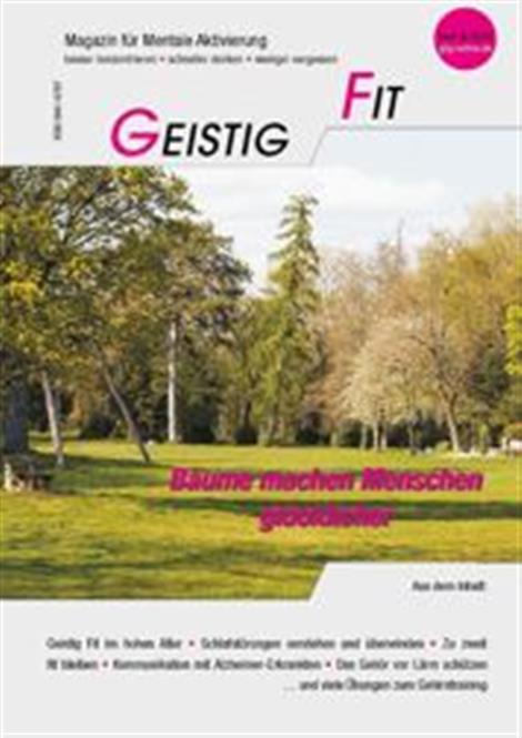 Geistig-Fit-Abo
