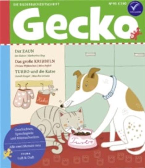 Gecko-Abo