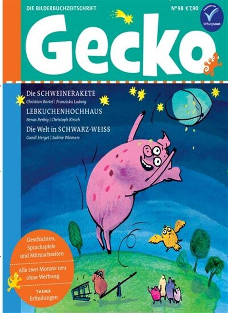 Gecko-Abo
