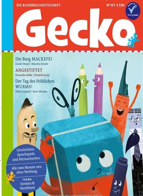 Gecko-Abo