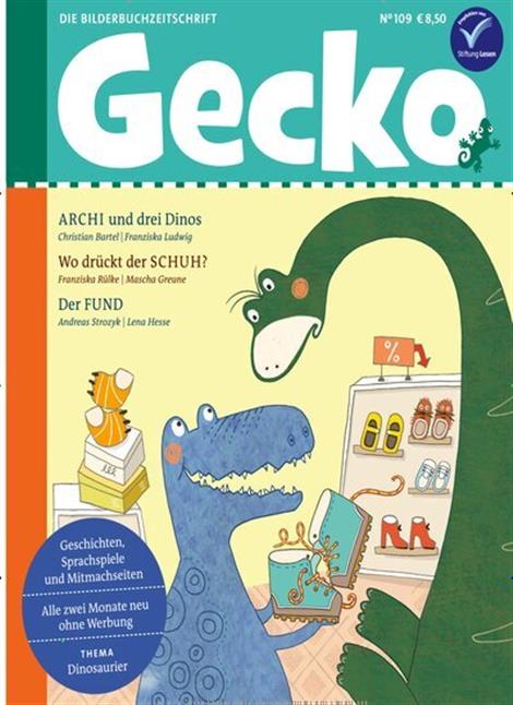 Gecko-Abo
