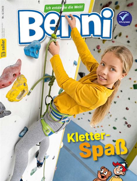 Benni-Abo