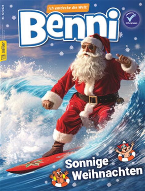 Benni-Abo
