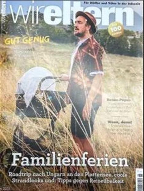 Wir-Eltern-Abo