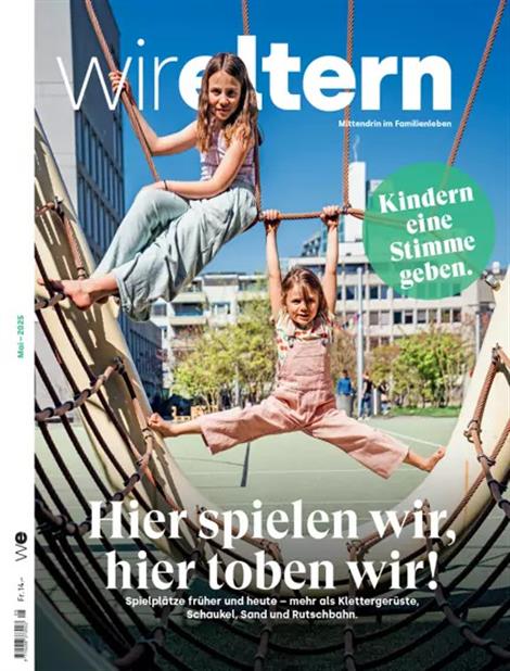 Wir-Eltern-Abo