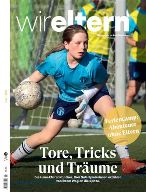 Wir-Eltern-Abo