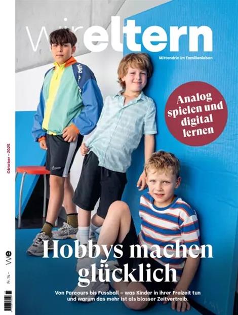 Wir-Eltern-Abo