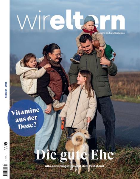 Wir-Eltern-Abo