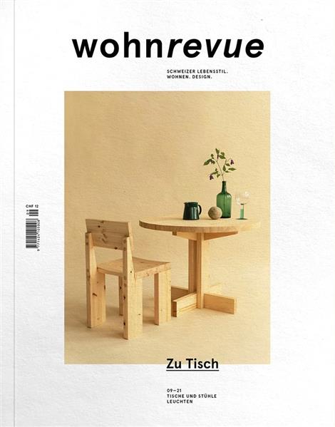 Wohnrevue-Abo