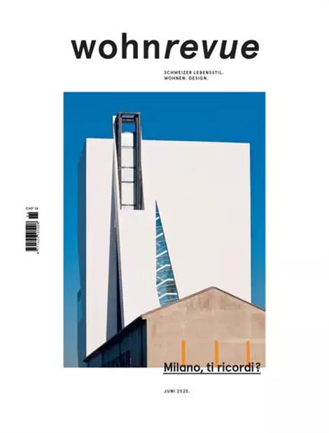 Wohnrevue-Abo
