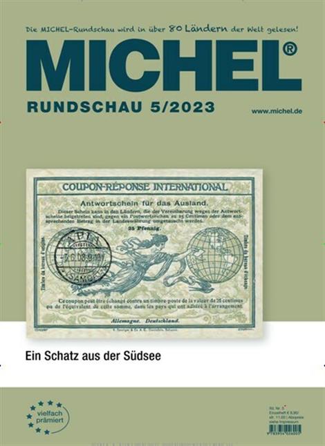 Michel-Rundschau-Abo
