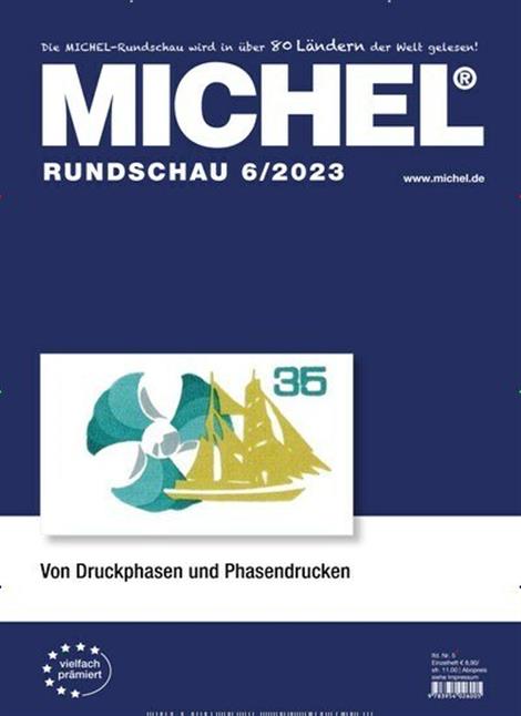 Michel-Rundschau-Abo