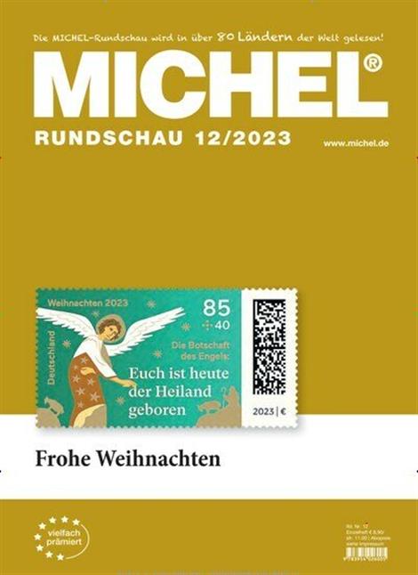 Michel-Rundschau-Abo