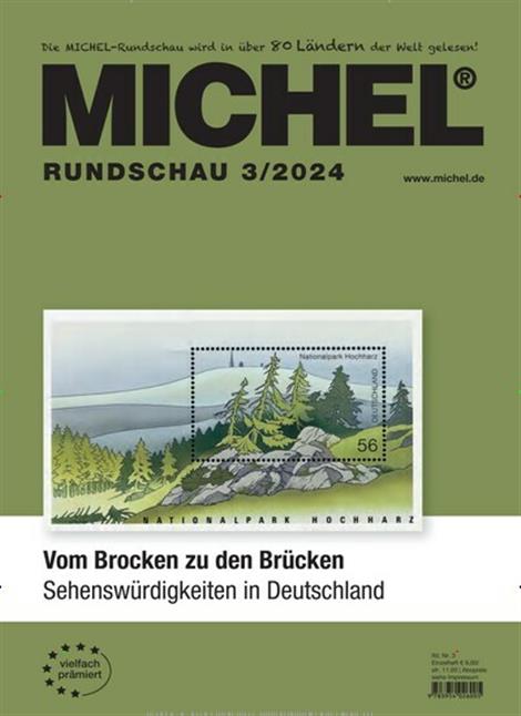 Michel-Rundschau-Abo