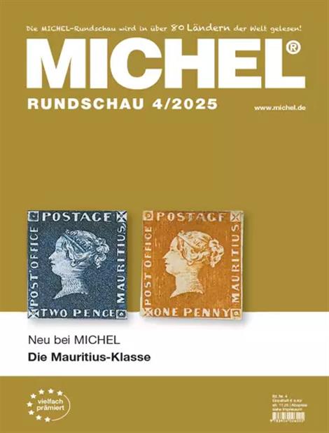 Michel-Rundschau-Abo