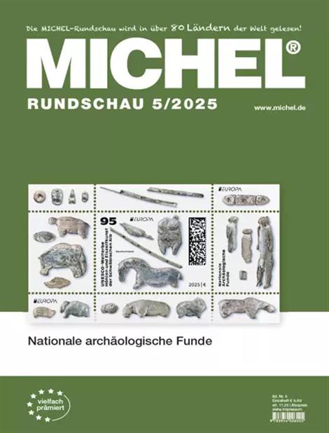 Michel-Rundschau-Abo