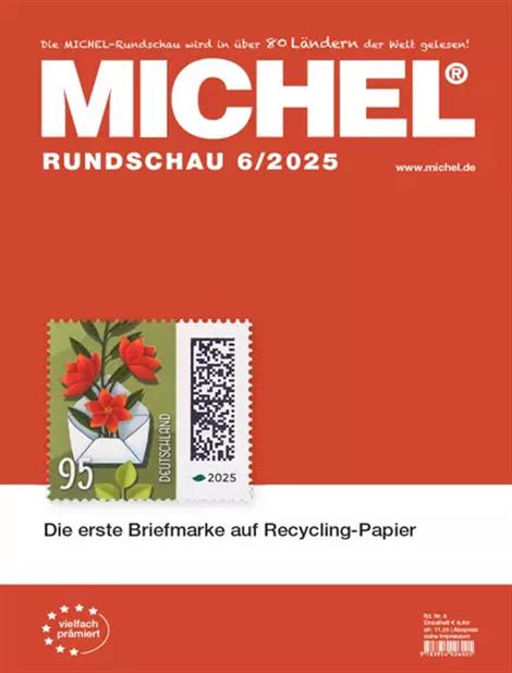 Michel-Rundschau-Abo