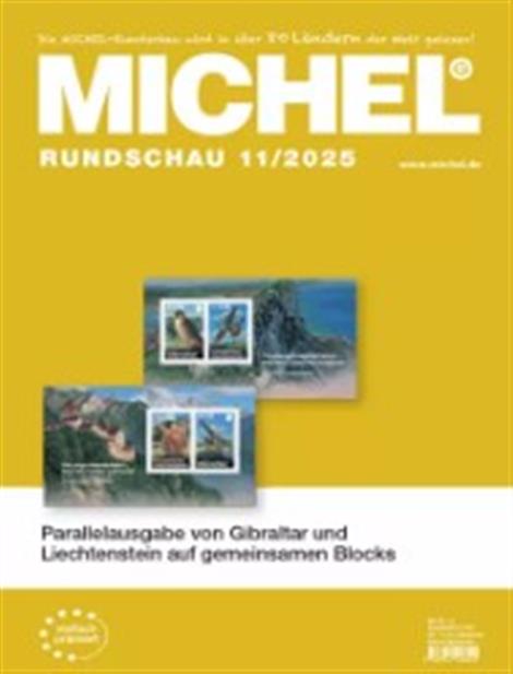 Michel-Rundschau-Abo